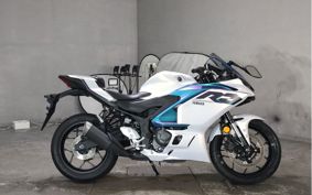 YAMAHA YZF R-3 2025 RH25J