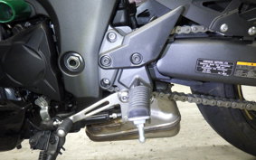 KAWASAKI NINJA 1100SX 2025 ZXT10H