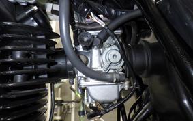 KAWASAKI 250TR BJ250F