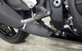 KAWASAKI ZX-25R-2SE 2004 ZX250H