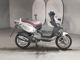 Фото PGO PMX 110 с японского аукциона