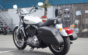 HARLEY XL1200L 2007 CX3