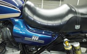 YAMAHA XJR1300 1999 RP01J