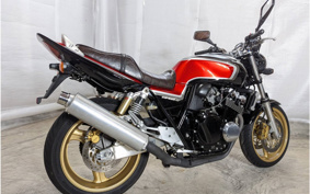 HONDA CB400SFV-3 2005 NC39