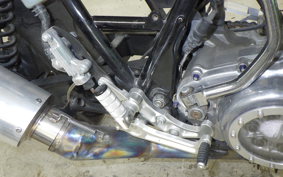 YAMAHA SR400 Gen.2 1996 1JR