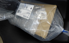 HONDA TACT Basket 2011 AF79