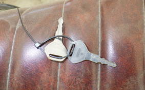 KAWASAKI ZRX400 1995 ZR400E