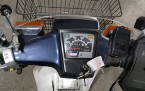 HONDA SUPER CUB90 HA02