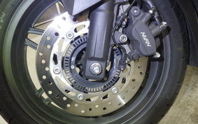 HONDA FORZA 250 2026 MF13