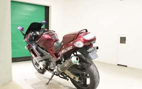 KAWASAKI ZZ-R400 Gen.2 2002 ZX400N