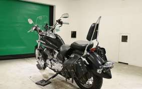 YAMAHA DRAGSTAR 250 2000 VG02J
