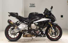 BMW S1000RR 2012