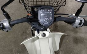 SUZUKI BIRDIE 50 BA43A