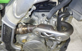 KAWASAKI KX250 2013 KX252C