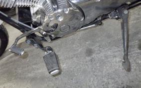 YAMAHA DRAGSTAR 250 1999 VG02J