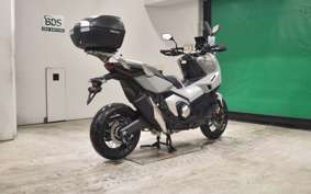 HONDA X-ADV 750 2026 RH21