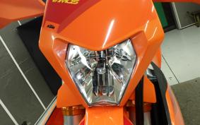 KTM 350 EXC F SIXDAYS 2024