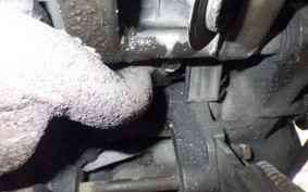 SUZUKI ADDRESS V100 CE11A