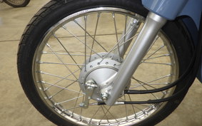 HONDA C50 SUPER CUB 1999 AA09