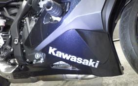 KAWASAKI ZX-25R 1982 ZX250E