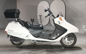 HONDA FUSION MF02
