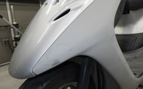 HONDA DIO GEN 3 2025 AF34