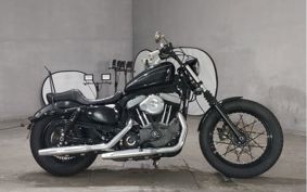 HARLEY XL1200N 2009 CZ3