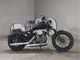 Фото Harley XL1200N 2009 с японского аукциона