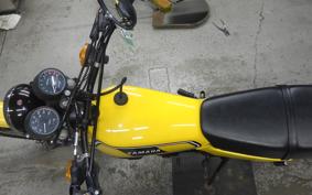 YAMAHA DT250 1996 1N6