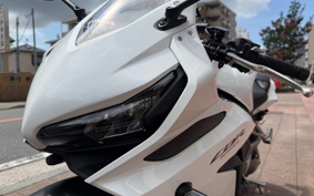 HONDA CBR650R 2023 RH03