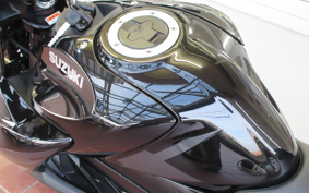 SUZUKI GSX-S125 ABS DL32B