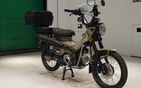 HONDA CT125 HUNTER CUB 2002 JA55