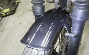 SUZUKI GRASS TRACKER 2021 NJ47A