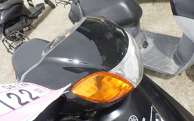 YAMAHA JOG Gen.5 SA36J