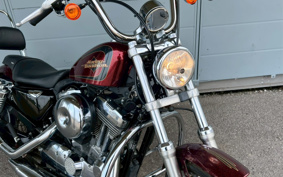 HARLEY XL1200V 2013 LF3