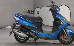 KYMCO RACING KING 180I MOTOCAM ..