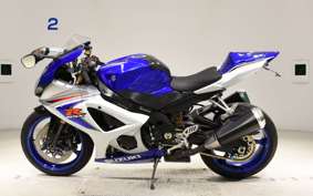 SUZUKI GSX-R1000 2007