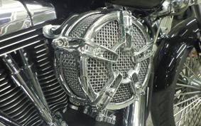 HARLEY FXSB 1580 2013