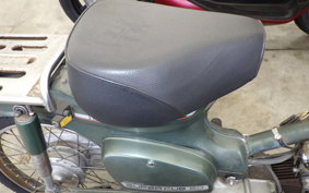 HONDA C50 SUPER CUB C50
