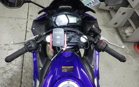 YAMAHA YZF-R25 2018 RG10J