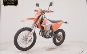 KTM 350 EXC F 2020
