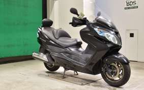 SUZUKI SKYWAVE 400 A 2014 CK45A