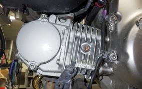HONDA MONKEY 125 JB02