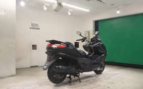 YAMAHA MAJESTY 250 Gen.4 2019 SG20J