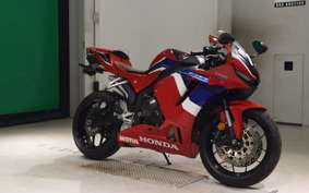 HONDA CBR600RR 2020 PC40