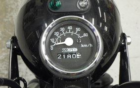 HONDA GORILLA AB27