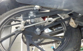 HONDA CB125 F 2024
