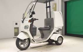 HONDA GYRO CANOPY 2022 TA03