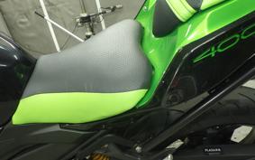 KAWASAKI Z400 Gen.2 2019 EX400G