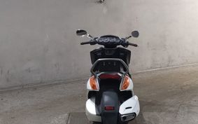 SUZUKI GEMMA 250 CJ47A